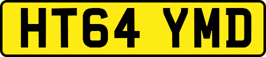 HT64YMD