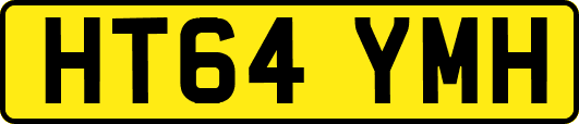 HT64YMH