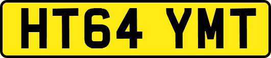 HT64YMT