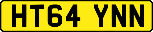 HT64YNN