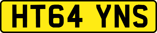 HT64YNS