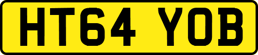 HT64YOB
