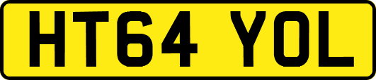 HT64YOL