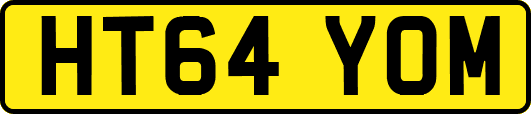 HT64YOM