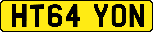 HT64YON