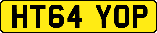 HT64YOP