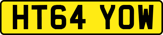 HT64YOW