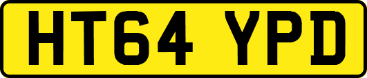 HT64YPD