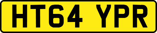 HT64YPR