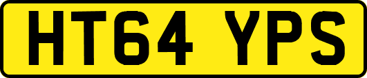 HT64YPS
