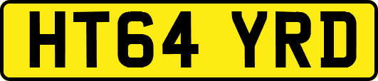 HT64YRD