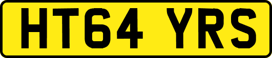 HT64YRS