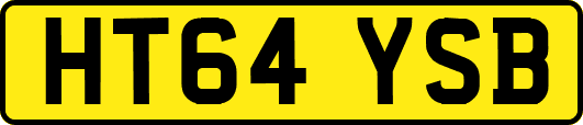 HT64YSB
