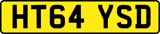 HT64YSD