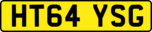 HT64YSG