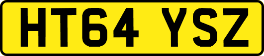 HT64YSZ