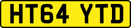 HT64YTD