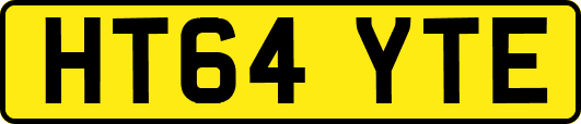 HT64YTE