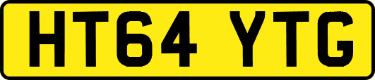 HT64YTG