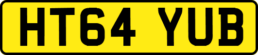 HT64YUB
