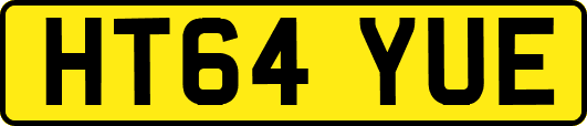 HT64YUE