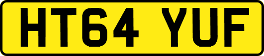 HT64YUF