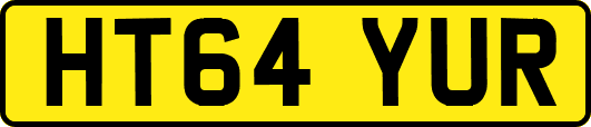 HT64YUR