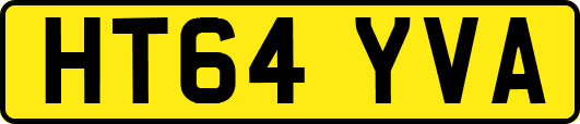 HT64YVA