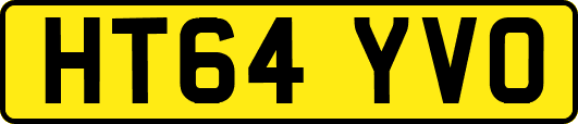 HT64YVO