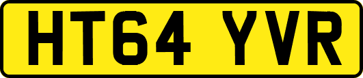 HT64YVR
