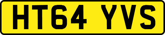 HT64YVS