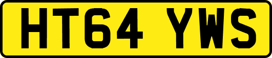 HT64YWS