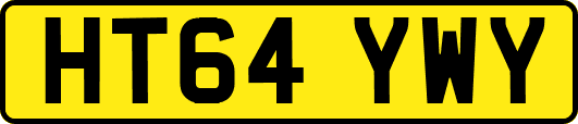 HT64YWY