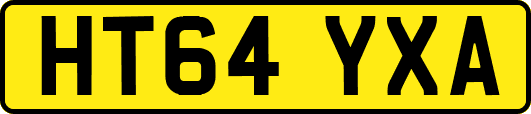 HT64YXA