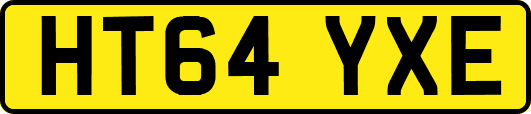 HT64YXE