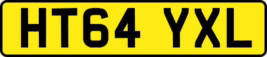 HT64YXL
