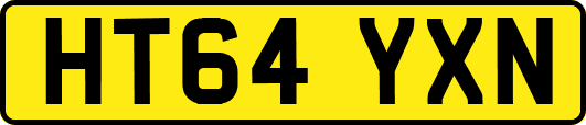 HT64YXN