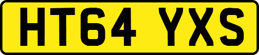 HT64YXS