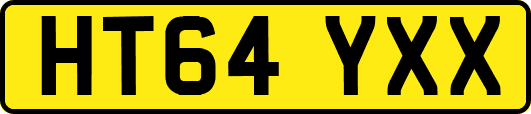 HT64YXX