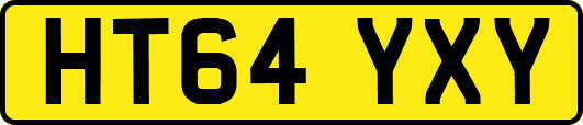 HT64YXY