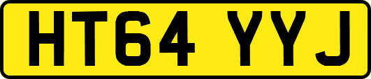 HT64YYJ