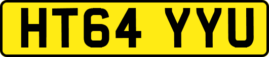 HT64YYU