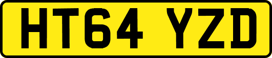 HT64YZD