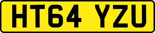 HT64YZU