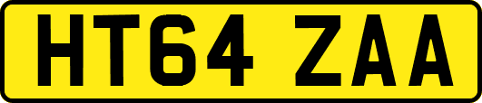 HT64ZAA