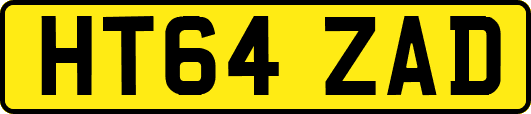 HT64ZAD