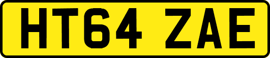 HT64ZAE