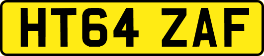 HT64ZAF