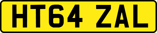 HT64ZAL