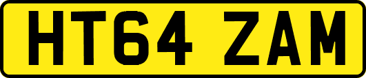 HT64ZAM